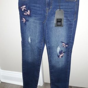 Kenzie size 2/26 jeans